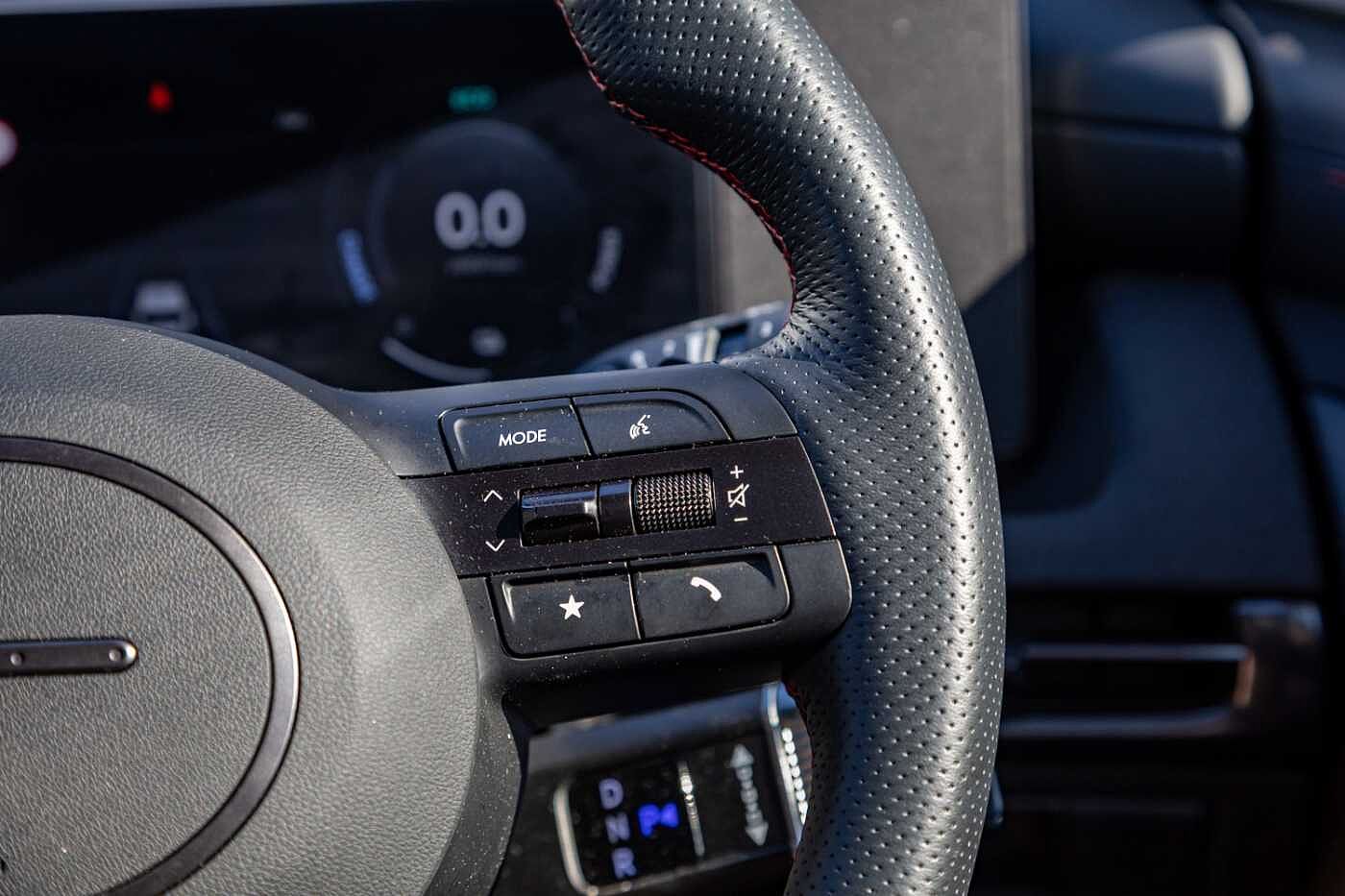 Used Hyundai TUCSON 2025 for sale - 78021643: Photo 40