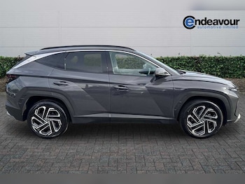 Used Hyundai TUCSON 2025 for sale - 79431550: Photo