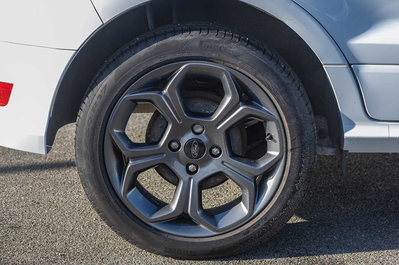 Used Ford Ecosport 2022 for sale - 78021634: Photo 12