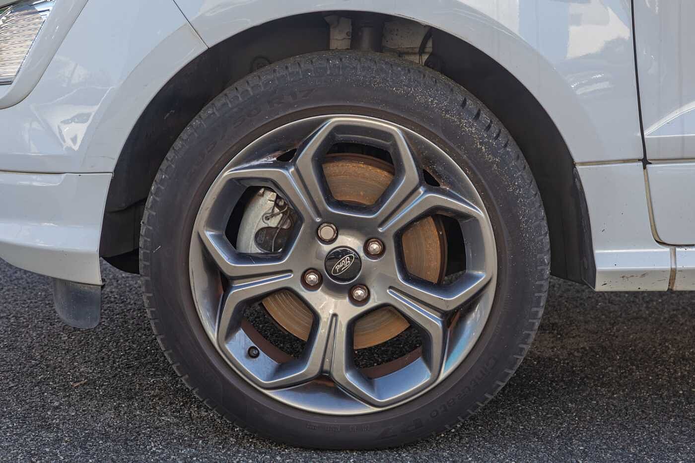 Used Ford Ecosport 2022 for sale - 78021634: Photo 13