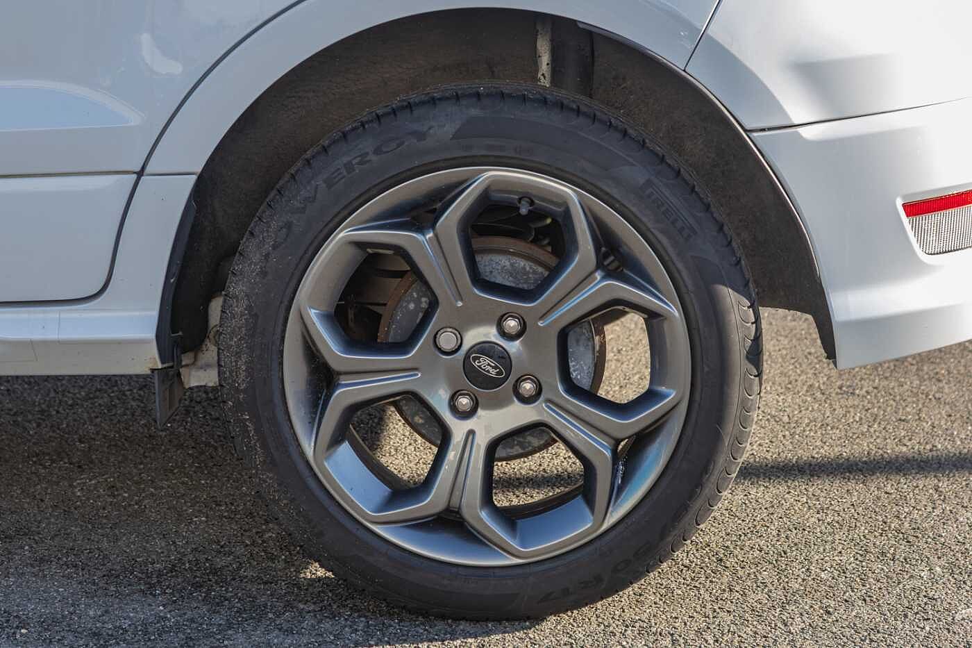 Used Ford Ecosport 2022 for sale - 78021634: Photo 14