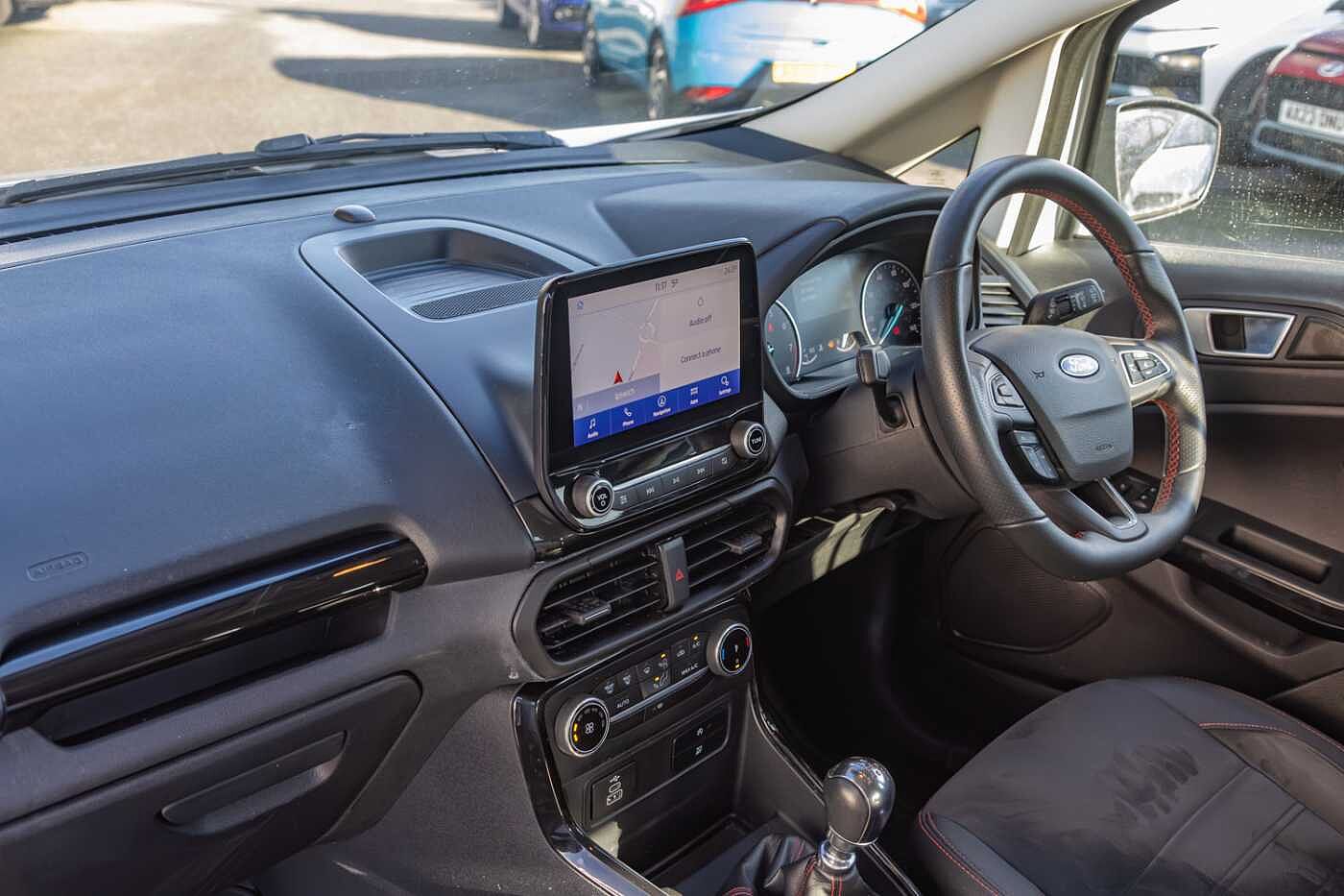 Used Ford Ecosport 2022 for sale - 78021634: Photo 2