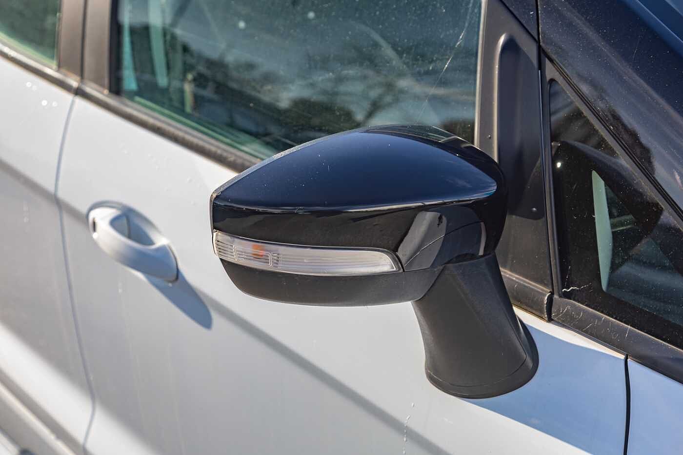 Used Ford Ecosport 2022 for sale - 78021634: Photo 20