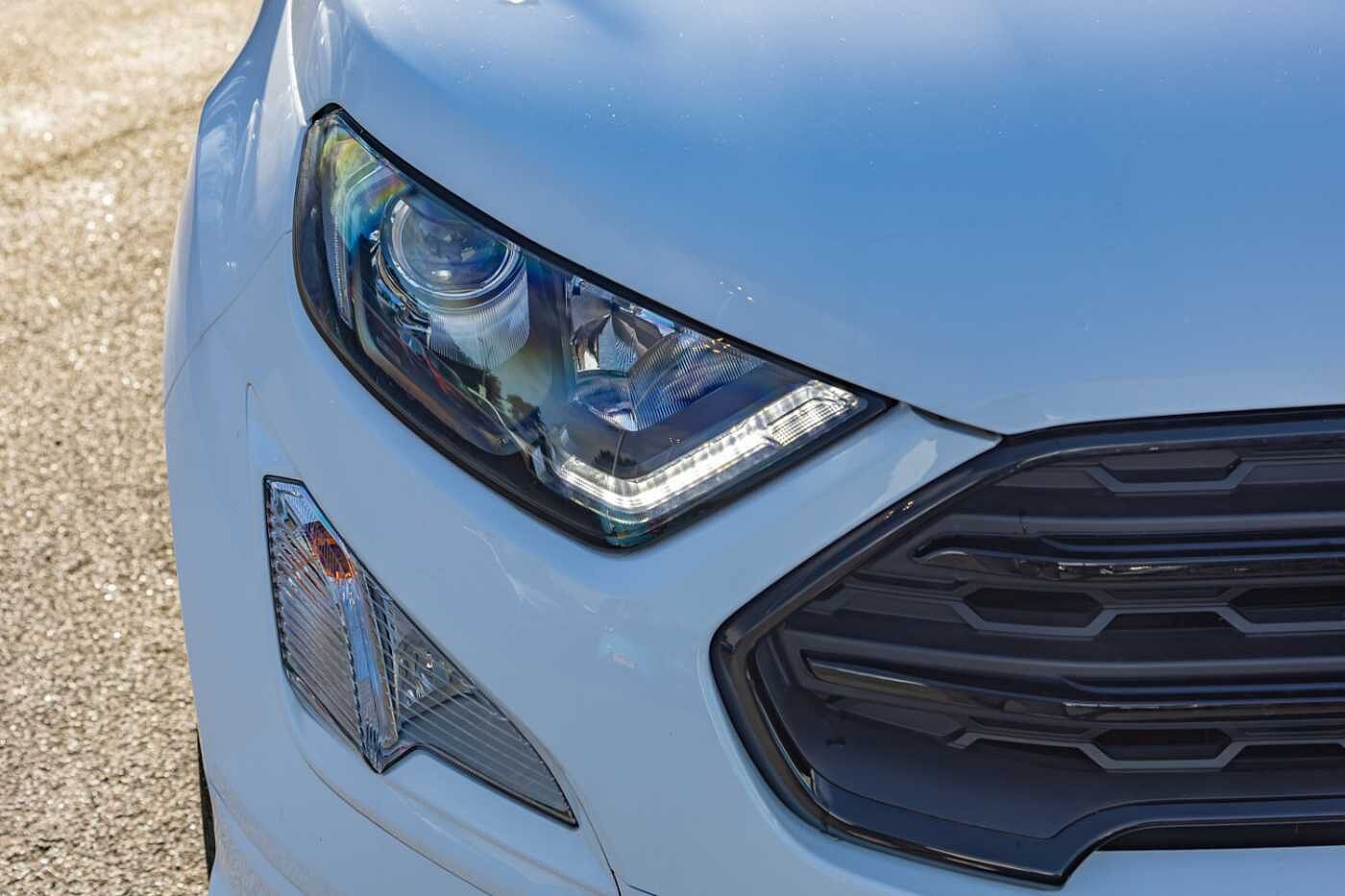 Used Ford Ecosport 2022 for sale - 78021634: Photo 21