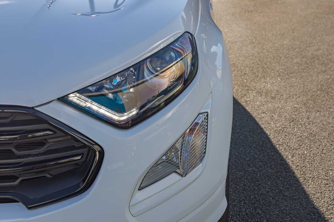 Used Ford Ecosport 2022 for sale - 78021634: Photo 23