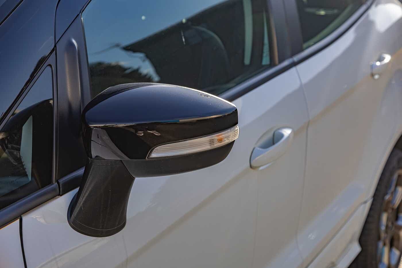 Used Ford Ecosport 2022 for sale - 78021634: Photo 24