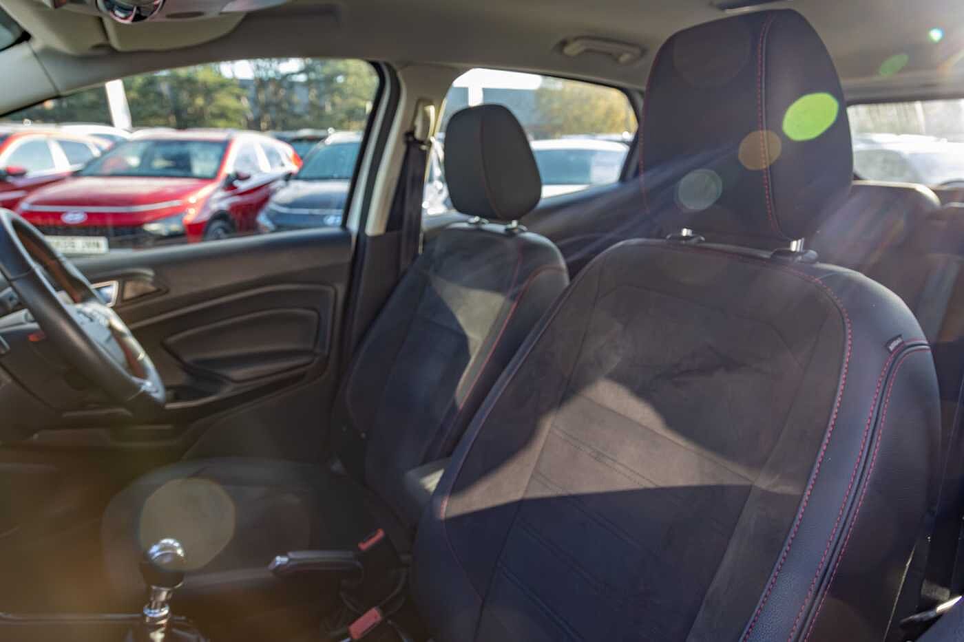 Used Ford Ecosport 2022 for sale - 78021634: Photo 25