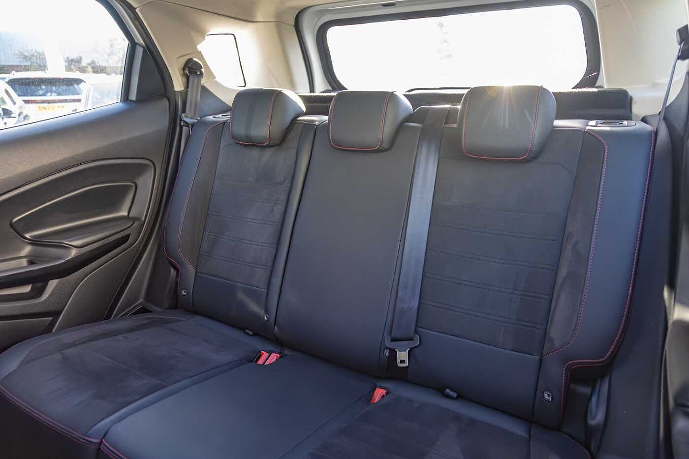 Used Ford Ecosport 2022 for sale - 78021634: Photo 26