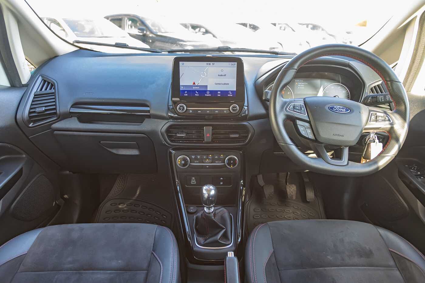 Used Ford Ecosport 2022 for sale - 78021634: Photo 27