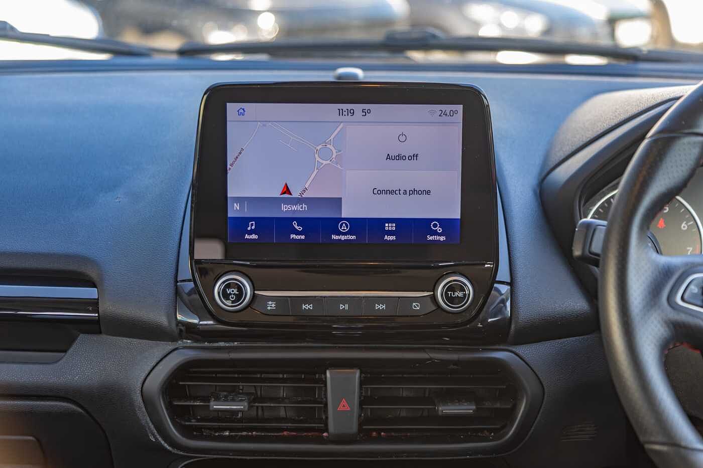 Used Ford Ecosport 2022 for sale - 78021634: Photo 29