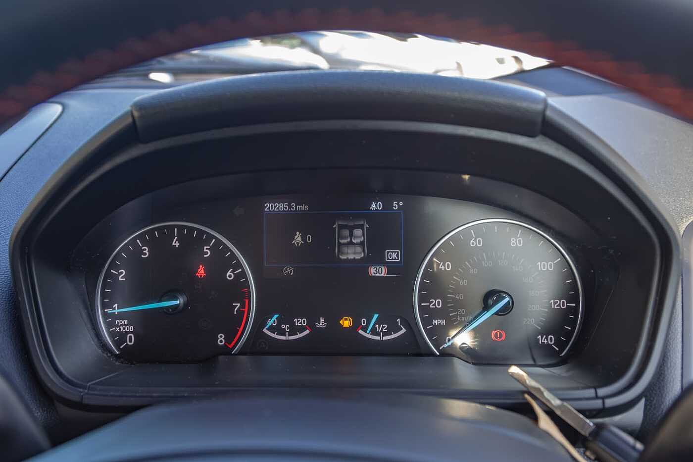 Used Ford Ecosport 2022 for sale - 78021634: Photo 33