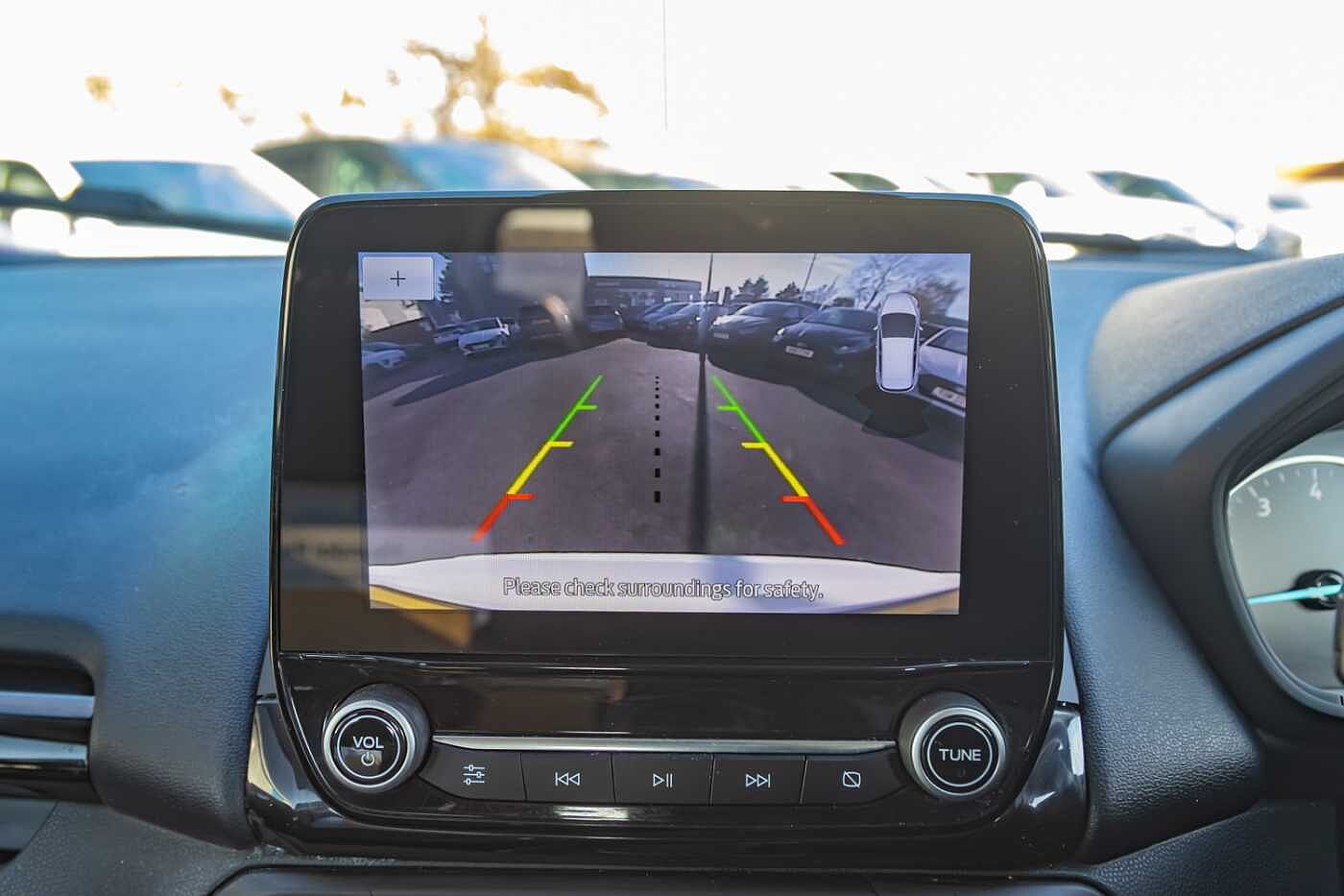 Used Ford Ecosport 2022 for sale - 78021634: Photo 36