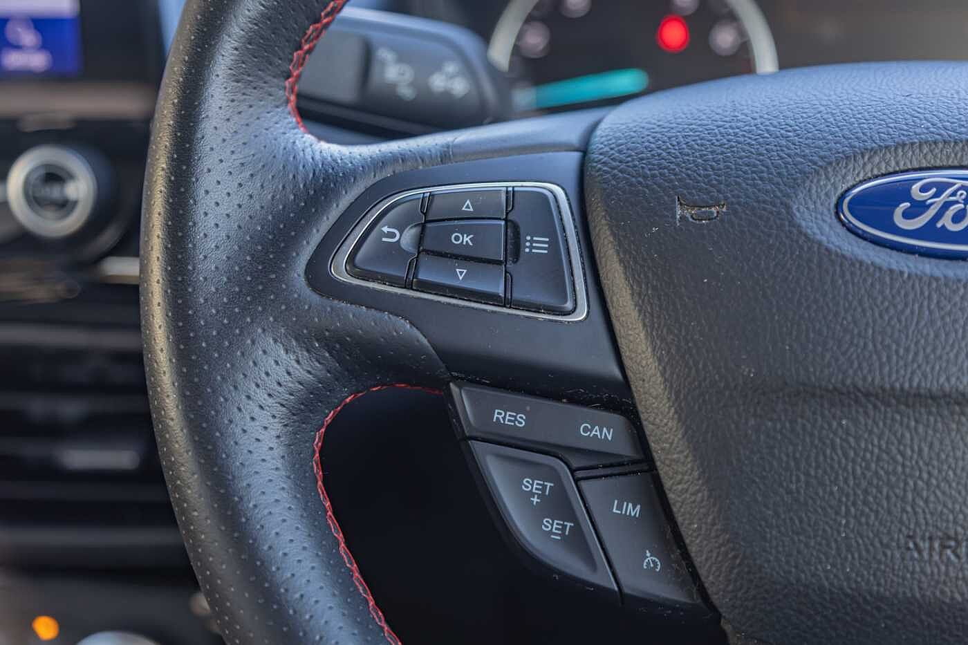 Used Ford Ecosport 2022 for sale - 78021634: Photo 38