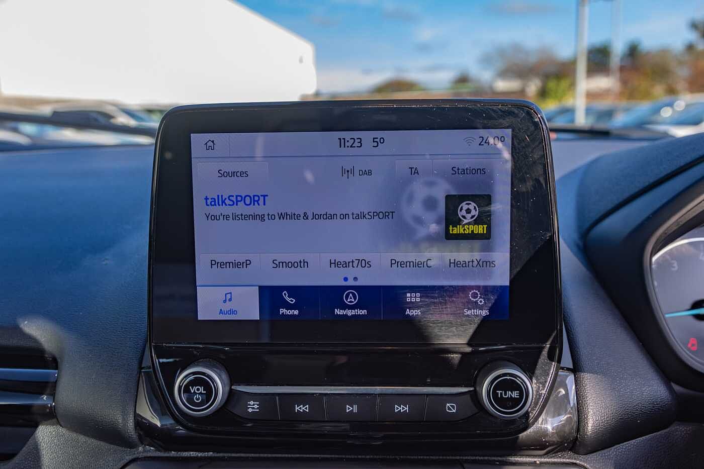 Used Ford Ecosport 2022 for sale - 78021634: Photo 40