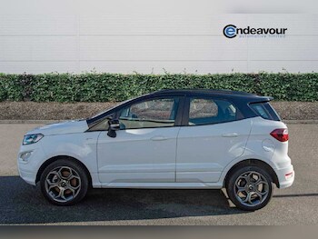 Used Ford Ecosport 2022 for sale - 78021634: Photo