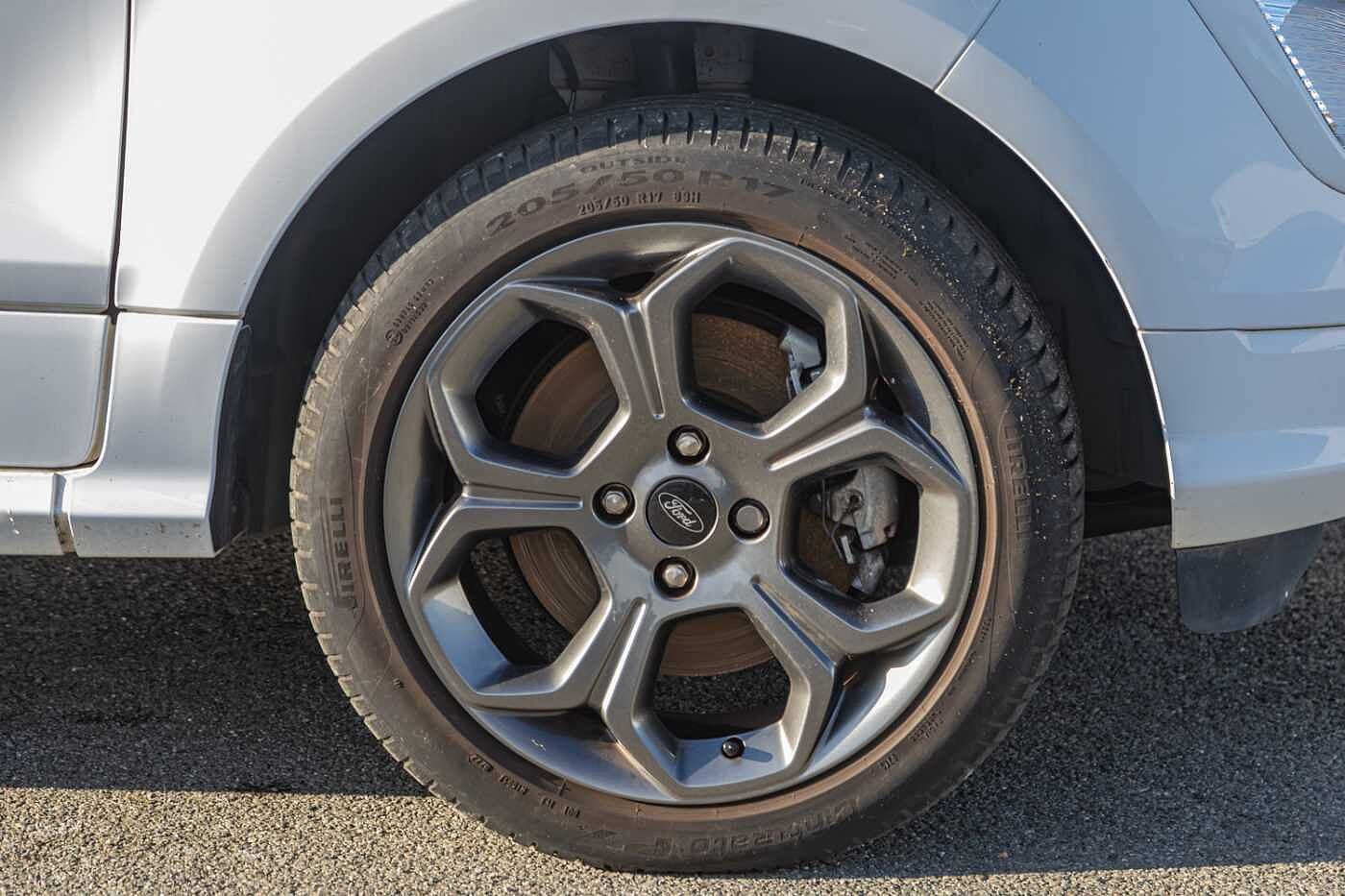 Used Ford Ecosport 2022 for sale - 78021634: Photo 5