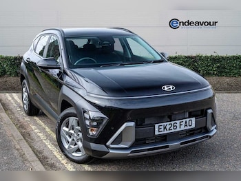 Used Hyundai KONA 2026 for sale - 78817416: Photo