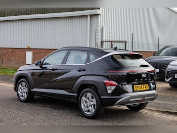 Used Hyundai KONA 2026 for sale - 78817416: Photo