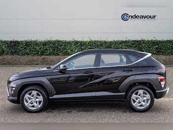 Used Hyundai KONA 2026 for sale - 78817416: Photo