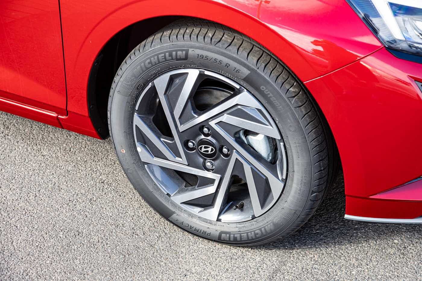 Used Hyundai i20 2025 for sale - 78021646: Photo 10