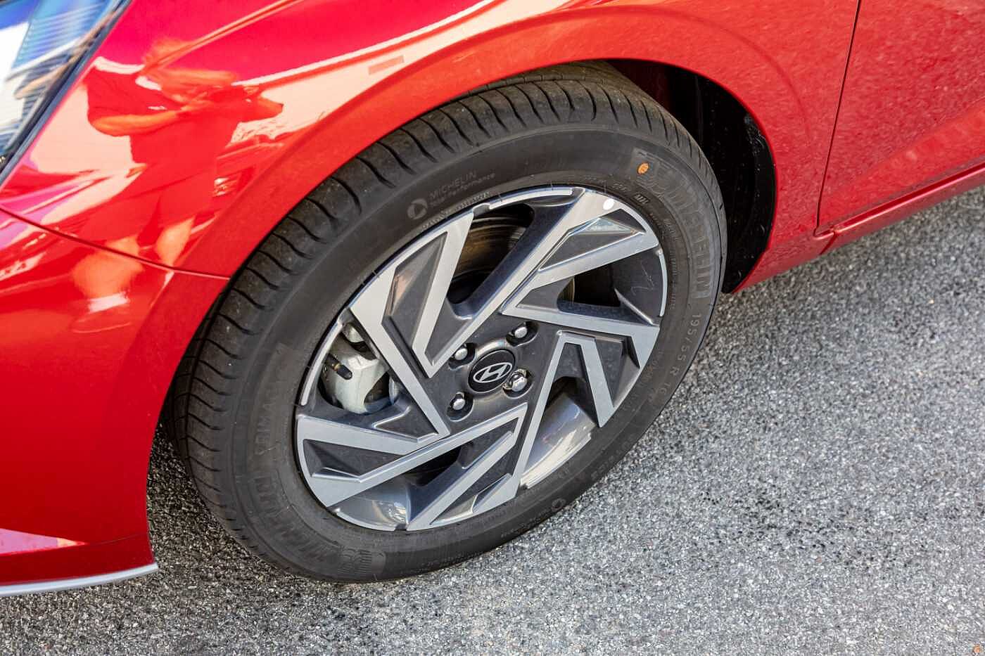 Used Hyundai i20 2025 for sale - 78021646: Photo 11