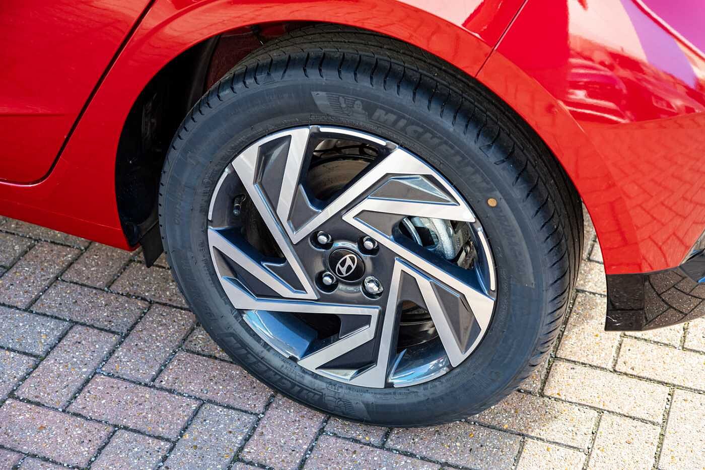 Used Hyundai i20 2025 for sale - 78021646: Photo 12