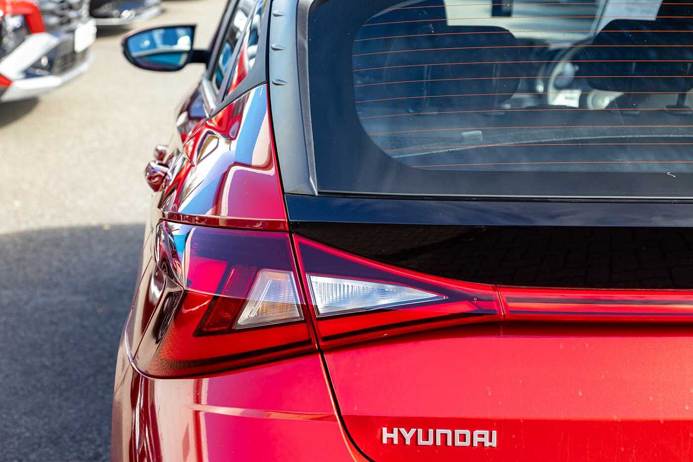 Used Hyundai i20 2025 for sale - 78021646: Photo 13