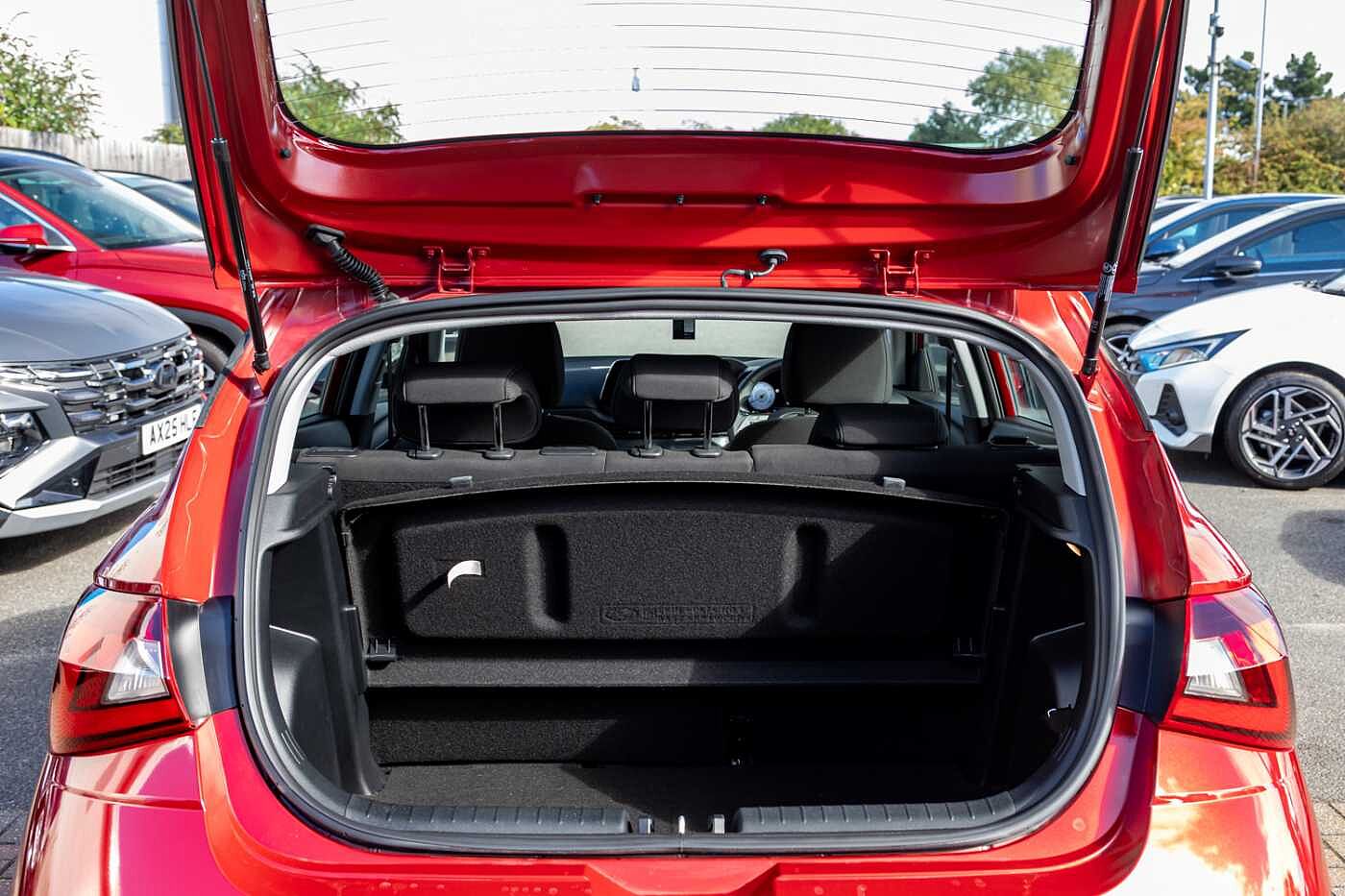 Used Hyundai i20 2025 for sale - 78021646: Photo 15