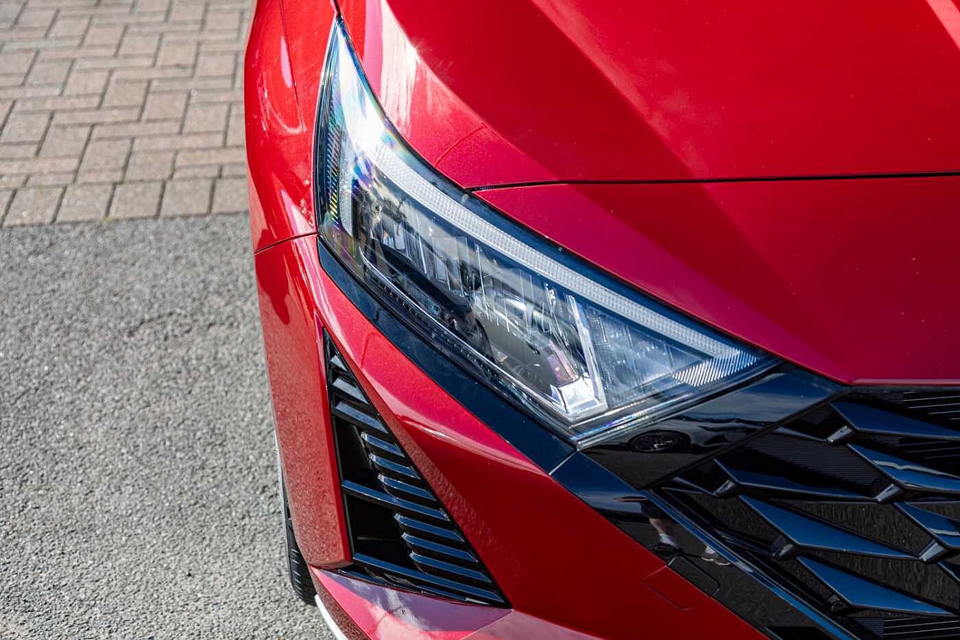 Used Hyundai i20 2025 for sale - 78021646: Photo 18