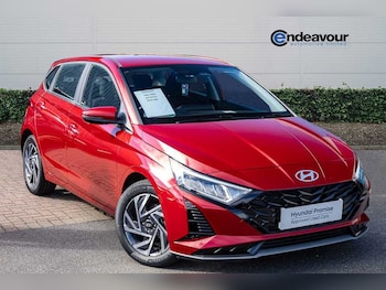 Used Hyundai i20 2025 for sale - 78021646: Photo