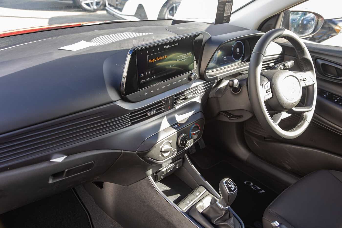 Used Hyundai i20 2025 for sale - 78021646: Photo 2