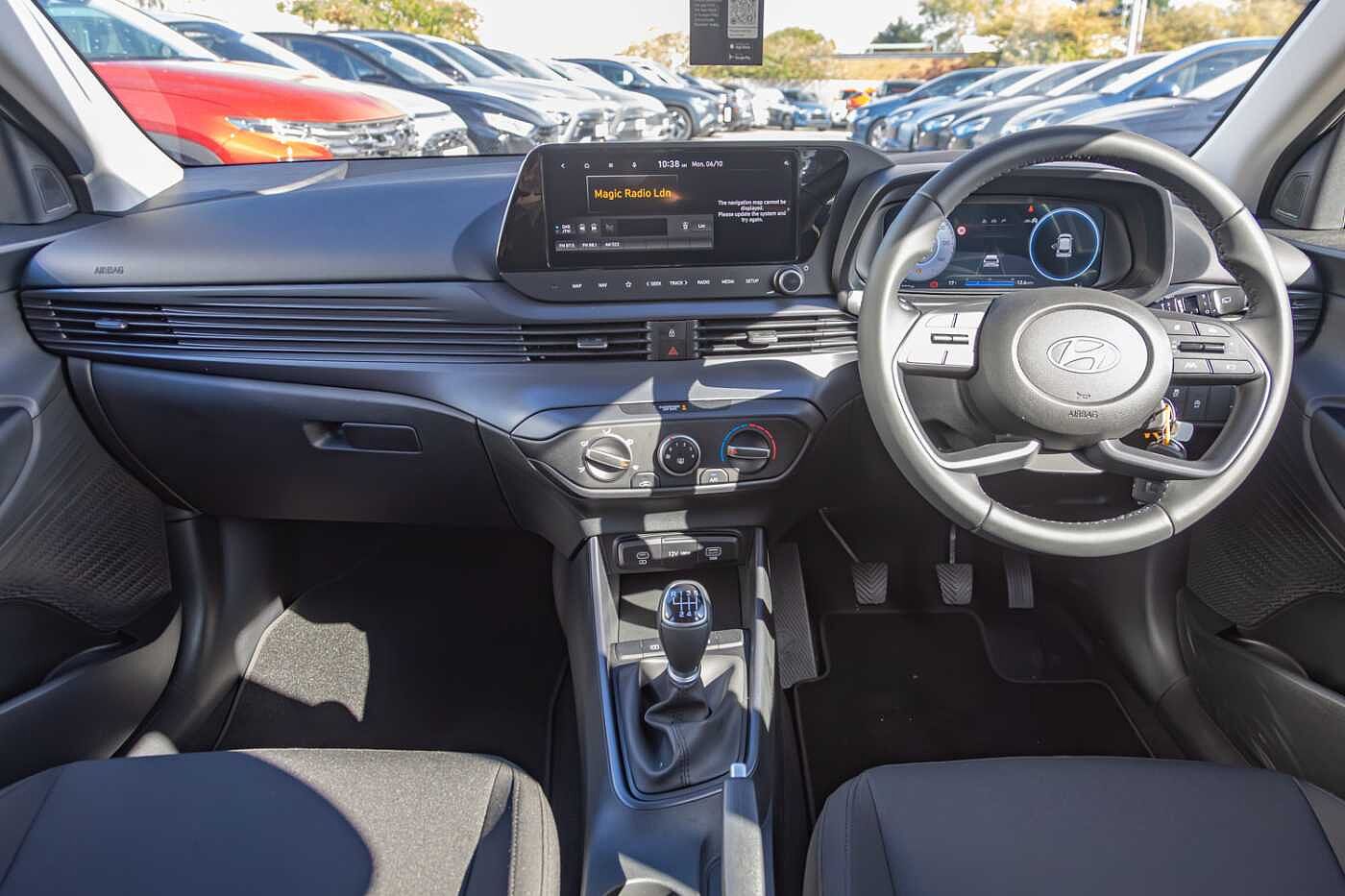 Used Hyundai i20 2025 for sale - 78021646: Photo 24