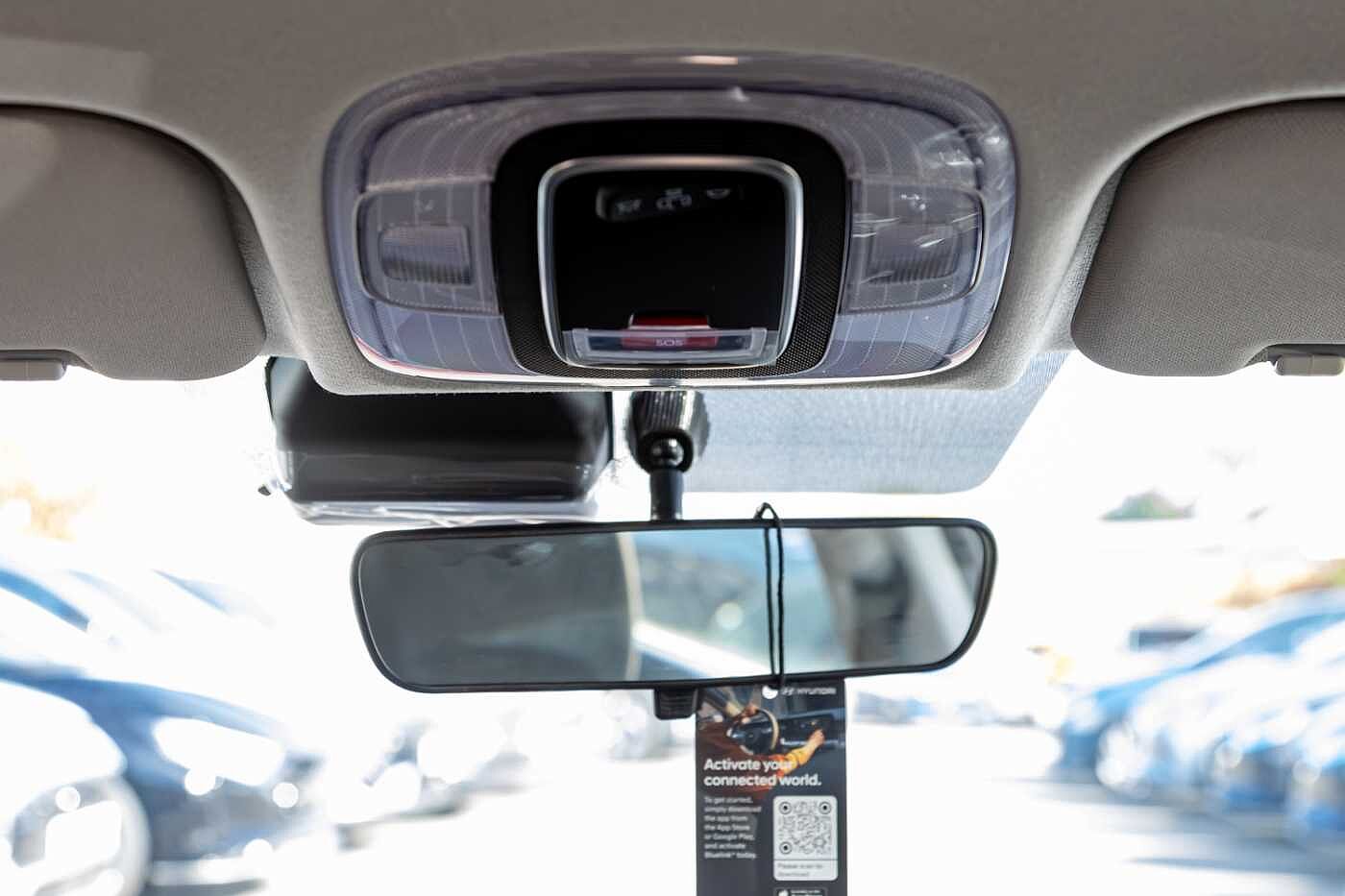 Used Hyundai i20 2025 for sale - 78021646: Photo 27