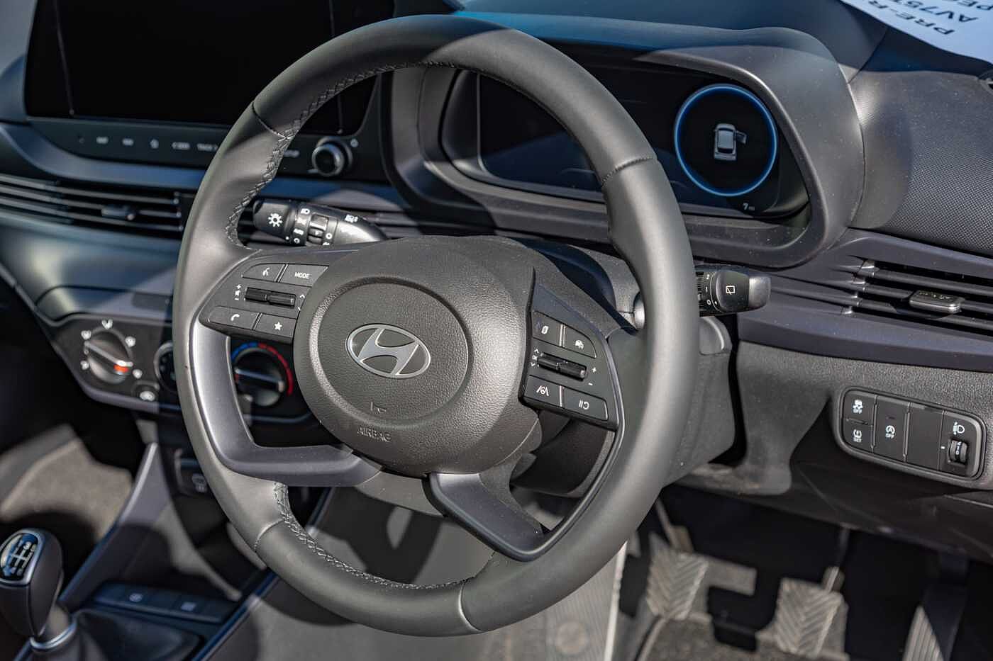 Used Hyundai i20 2025 for sale - 78021646: Photo 29