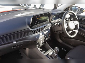 Used Hyundai i20 2025 for sale - 78021646: Photo