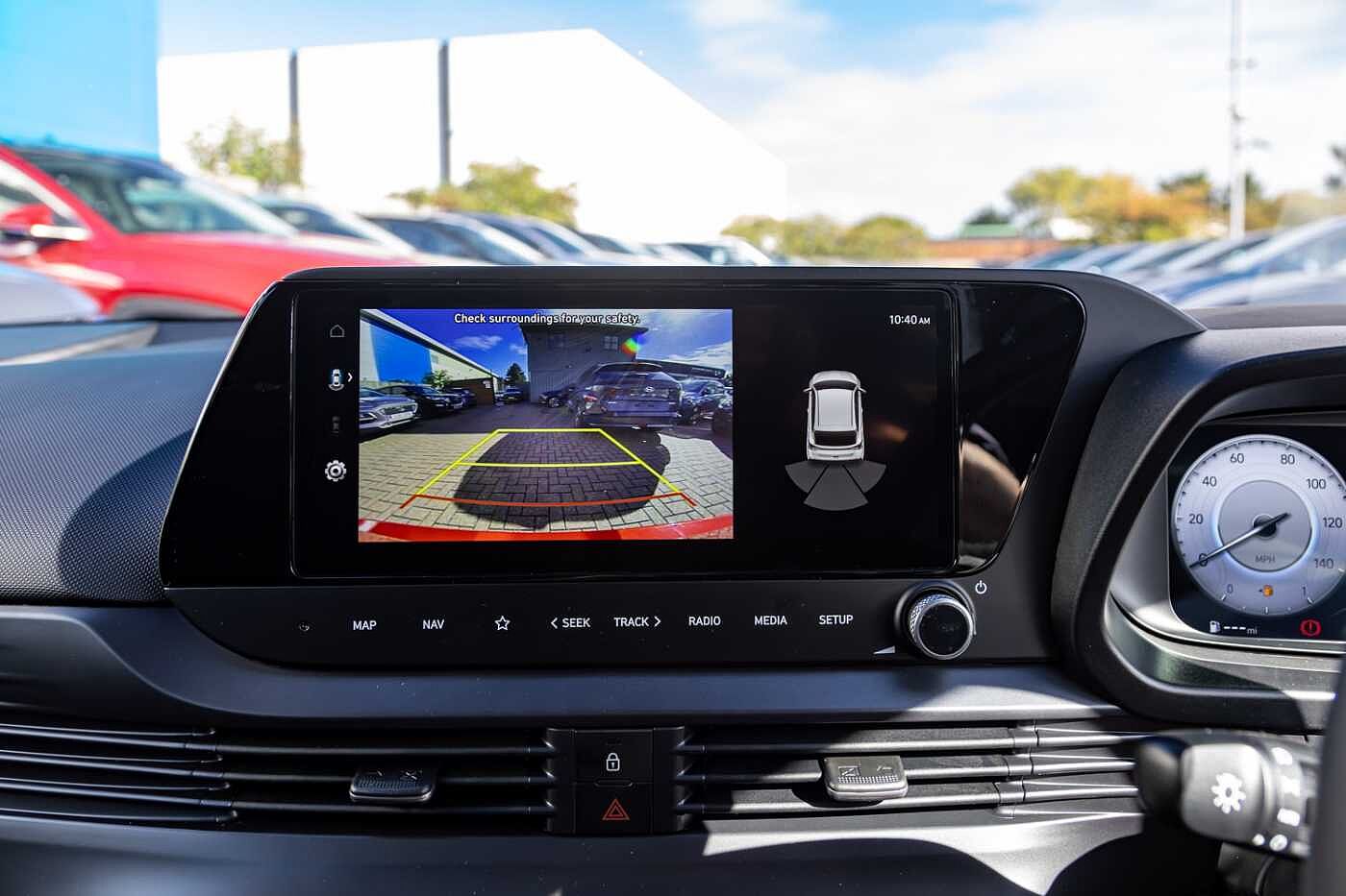 Used Hyundai i20 2025 for sale - 78021646: Photo 31