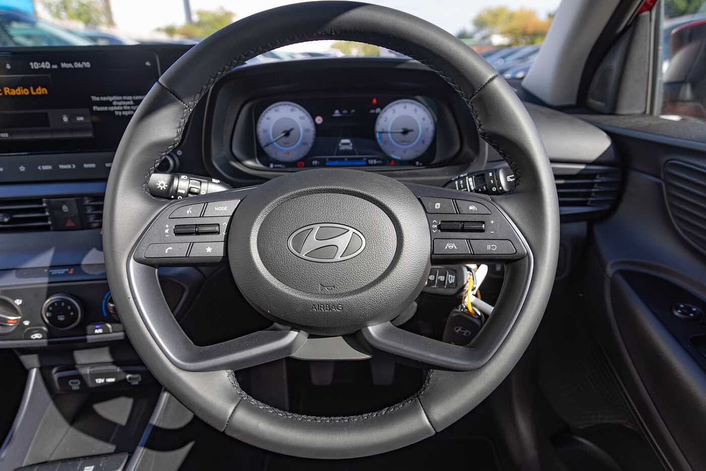 Used Hyundai i20 2025 for sale - 78021646: Photo 34