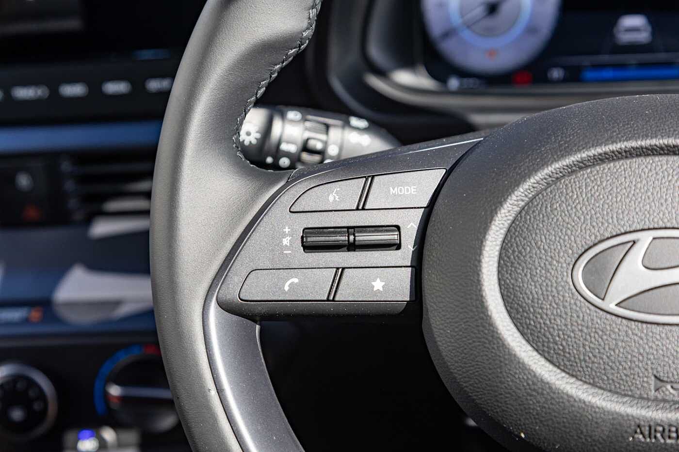 Used Hyundai i20 2025 for sale - 78021646: Photo 35