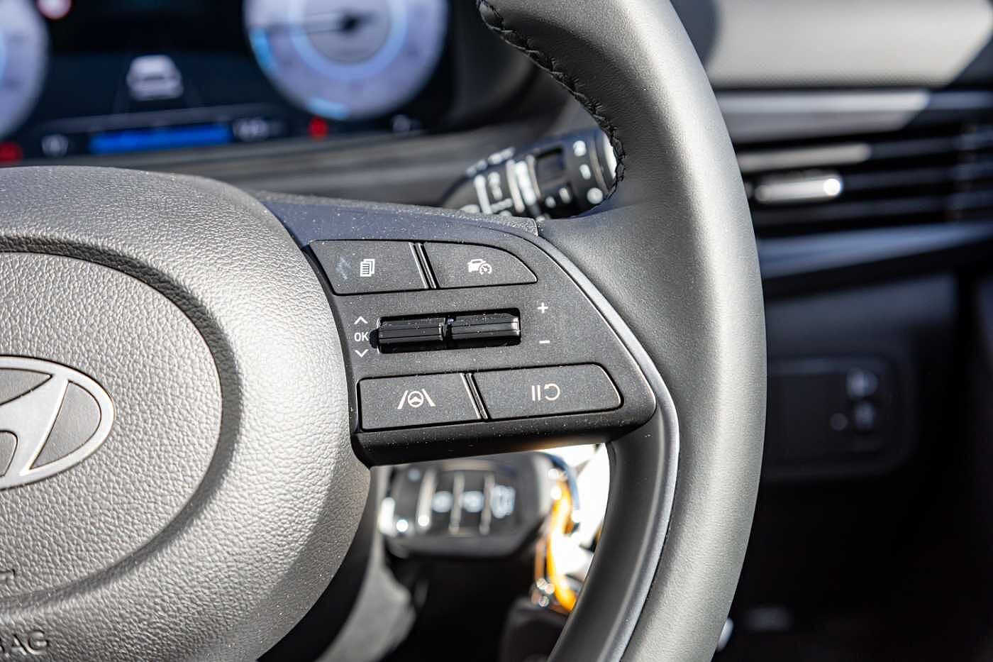 Used Hyundai i20 2025 for sale - 78021646: Photo 36