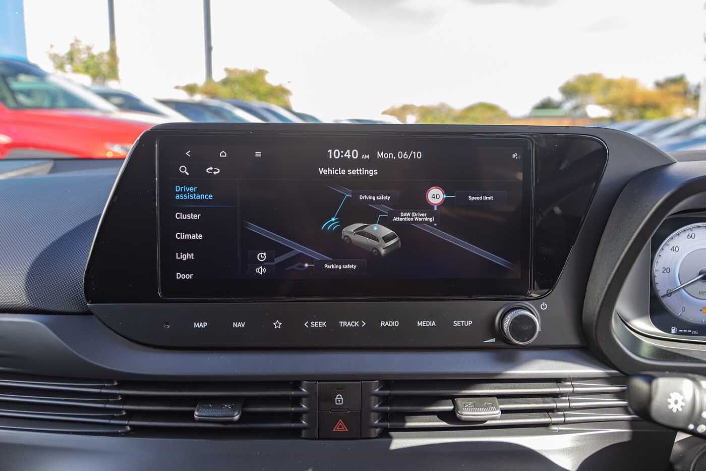 Used Hyundai i20 2025 for sale - 78021646: Photo 38