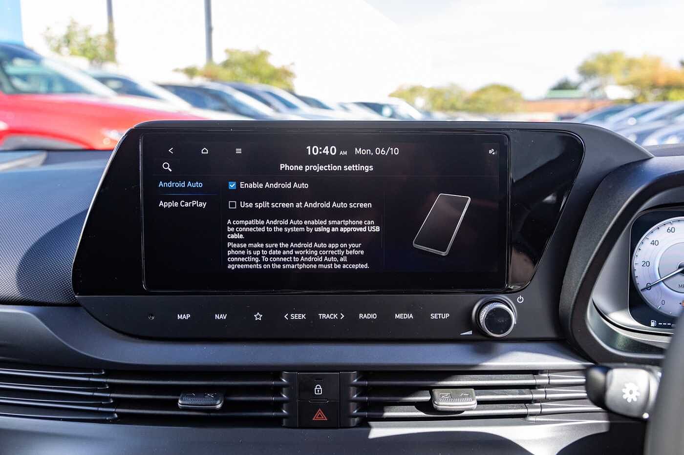 Used Hyundai i20 2025 for sale - 78021646: Photo 39