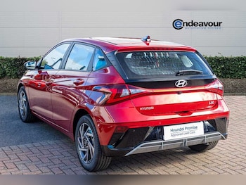 Used Hyundai i20 2025 for sale - 78021646: Photo