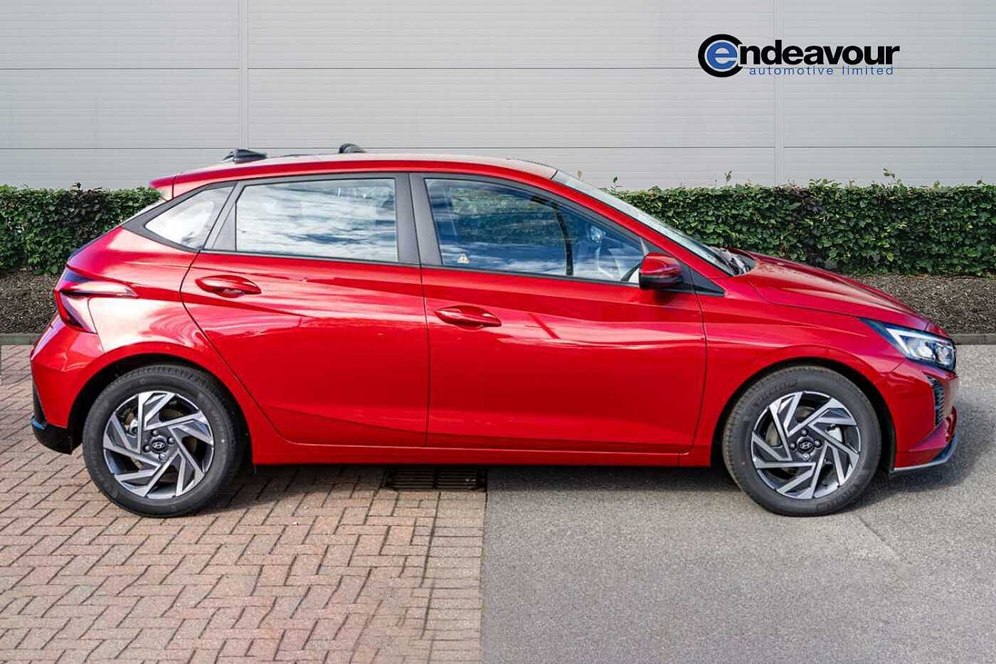 Used Hyundai i20 2025 for sale - 78021646: Photo 4