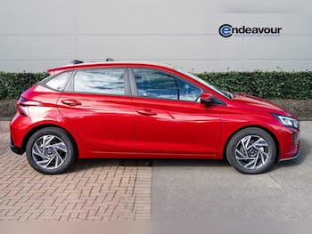 Used Hyundai i20 2025 for sale - 78021646: Photo
