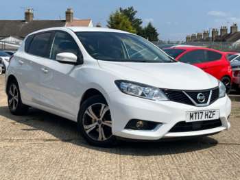 2017 - 1.2 DIG-T Acenta 5-Door