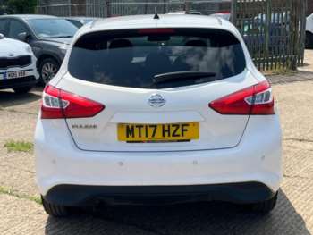 Used Nissan Pulsar 2017 for sale - 74955621: Photo
