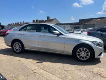 Used Mercedes-Benz C-Class 2016 for sale - 74898430: Photo