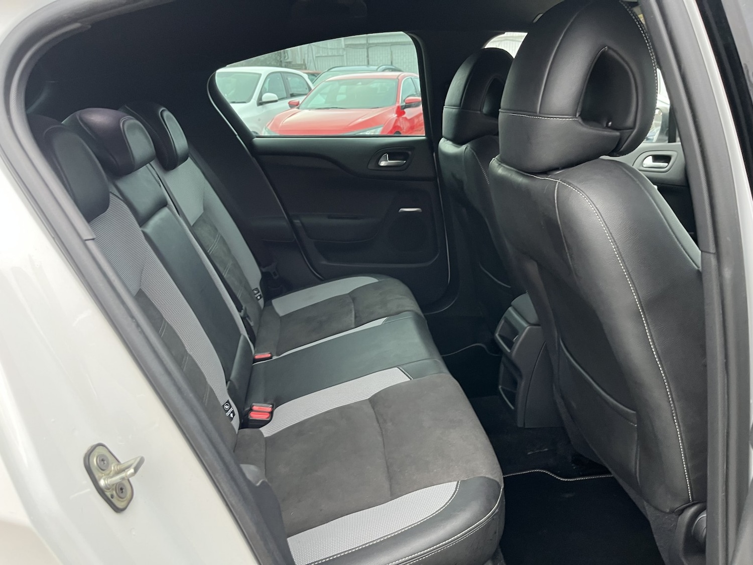 Used DS Automobiles DS 4 Crossback 2016 for sale - 76286983: Photo 19