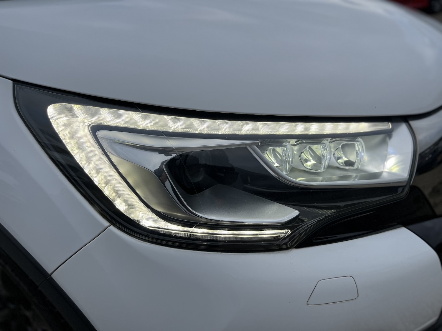 Used DS Automobiles DS 4 Crossback 2016 for sale - 76286983: Photo 23