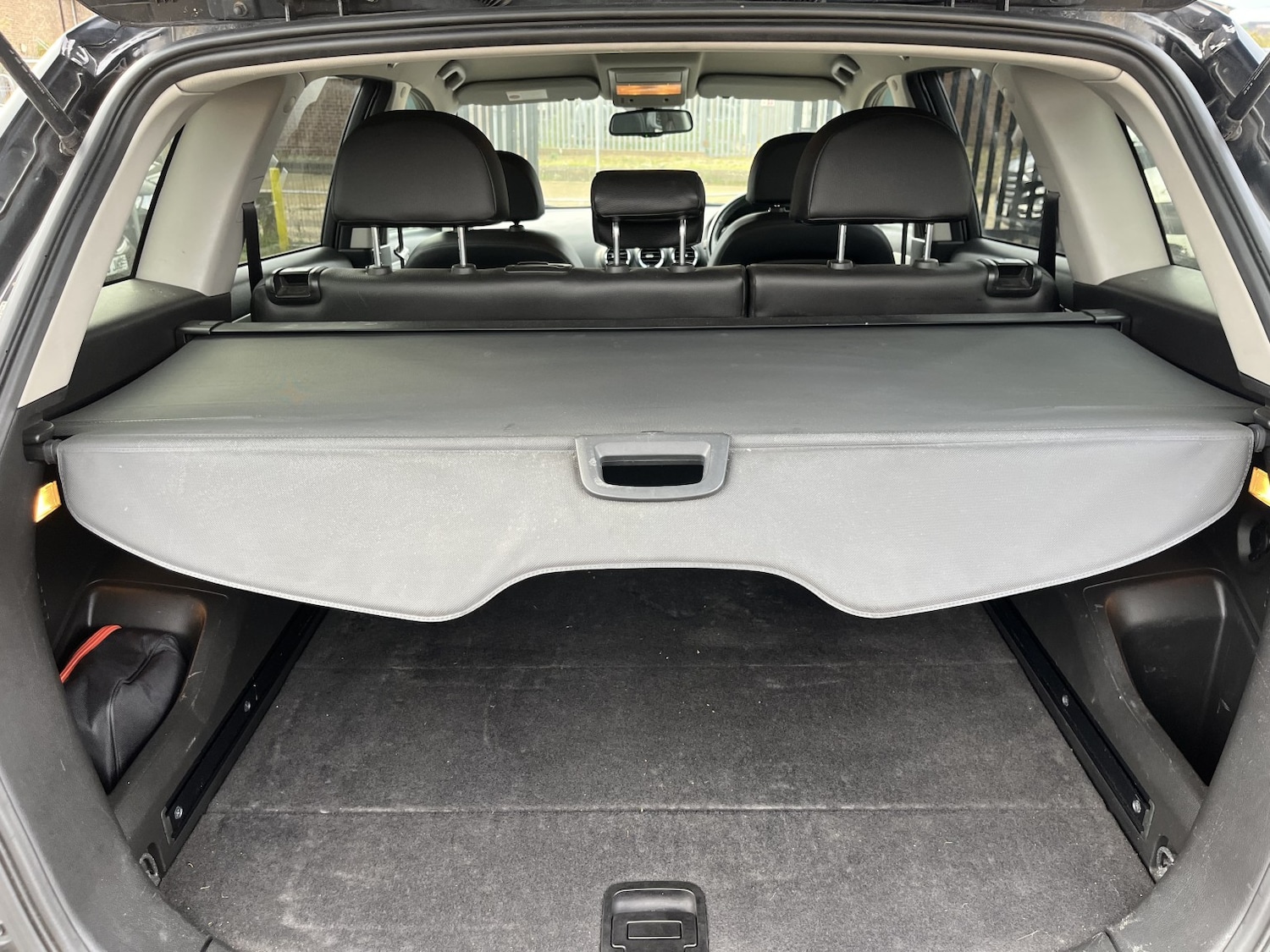 Used Vauxhall Antara 2013 for sale - 76527390: Photo 19